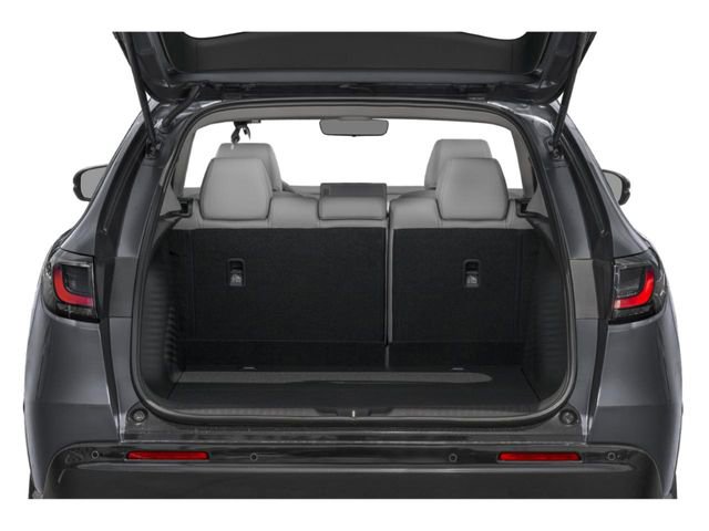 New 2027 Honda HR-V EX-L image 5