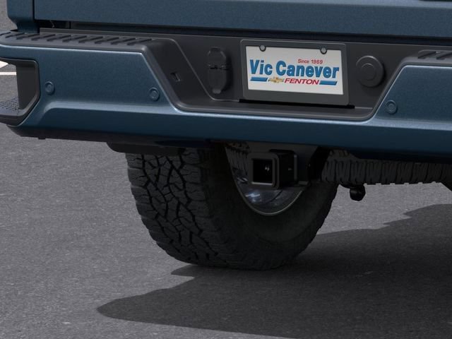 New 2026 Chevrolet Silverado 2500 High Country w/ Technology Package AWD/4WD image 14