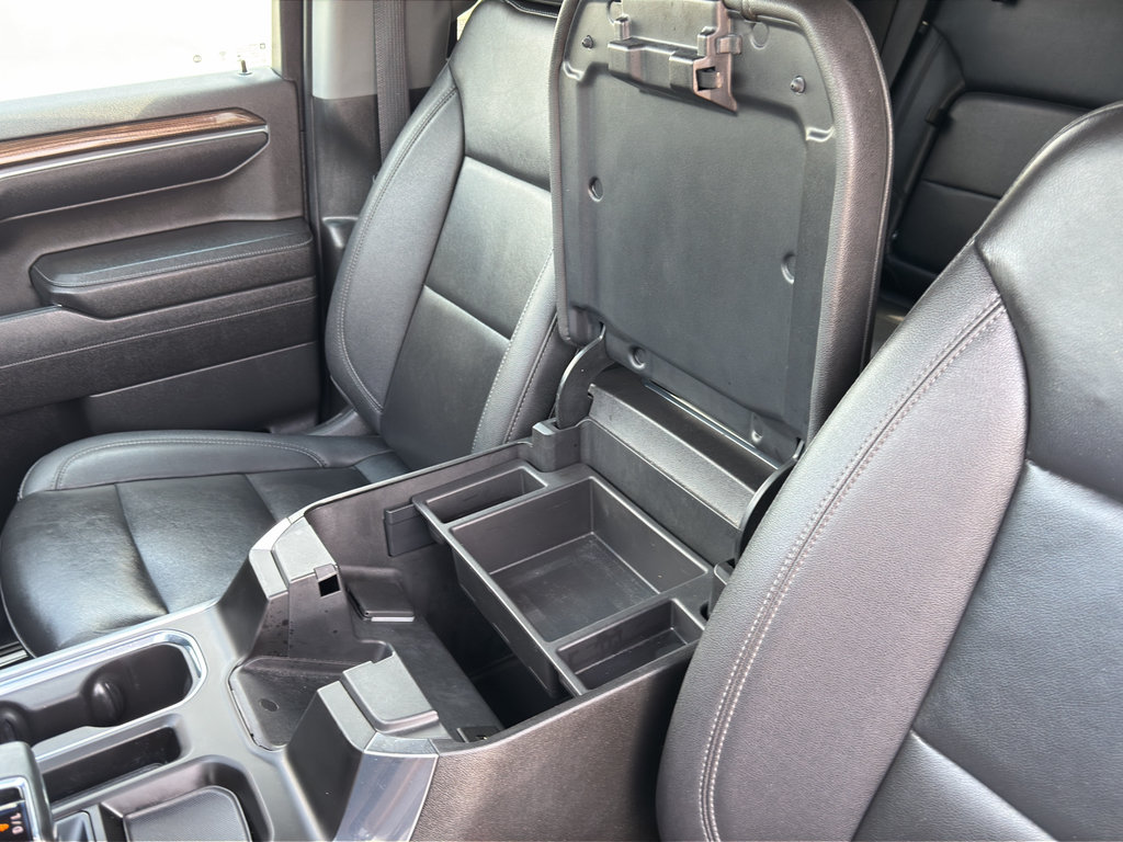 Used 2023 Chevrolet Silverado 1500 RST AWD/4WD image 19