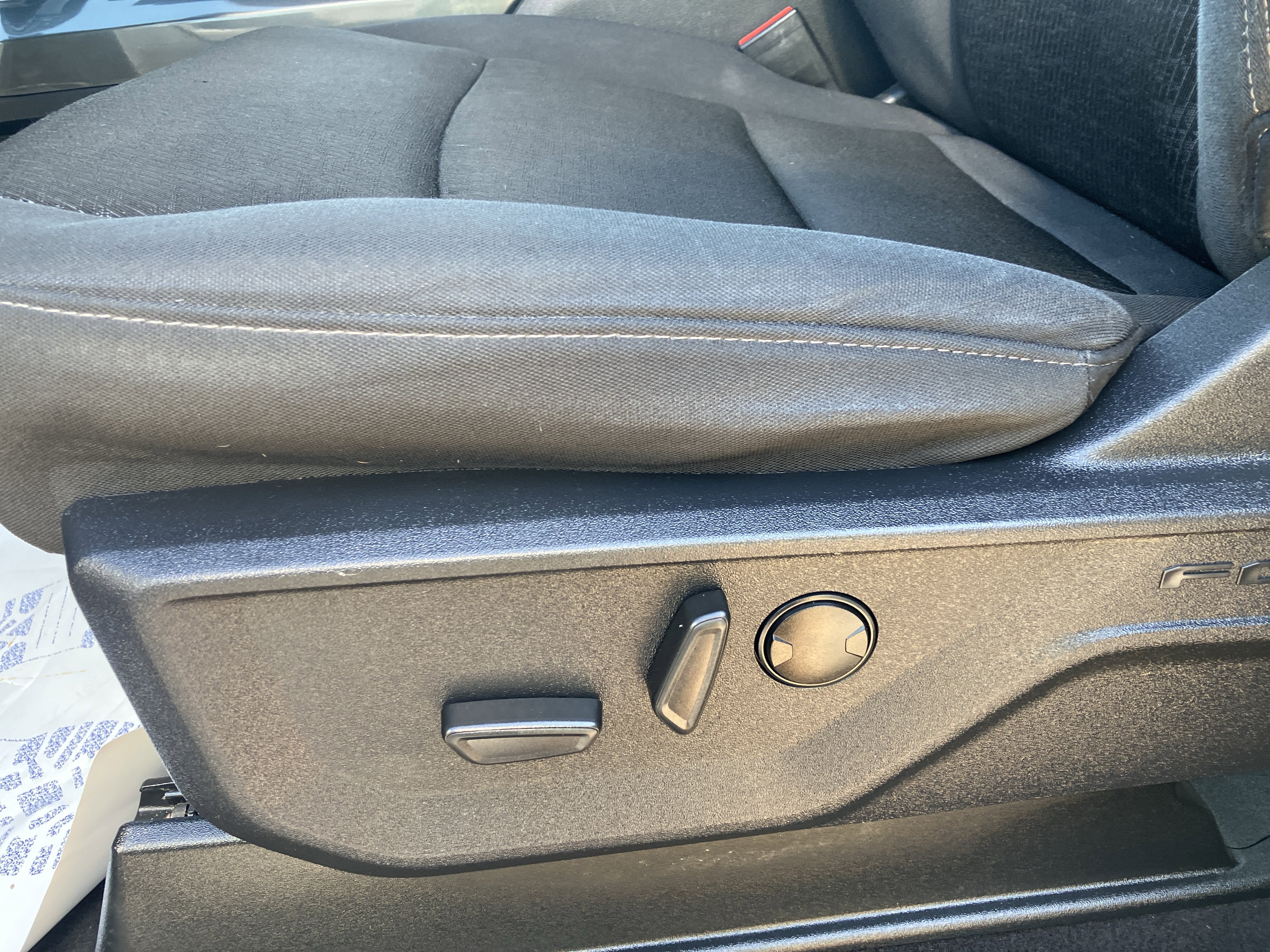 Used 2023 Ford F150 XLT w/ Equipment Group 302A High AWD/4WD image 20