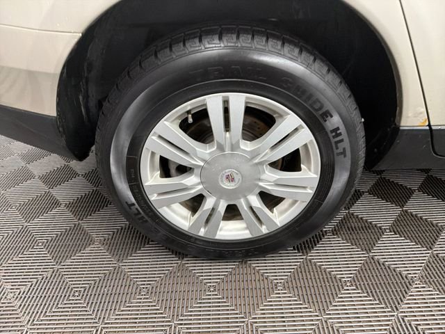 Used 2013 Cadillac SRX FWD image 42