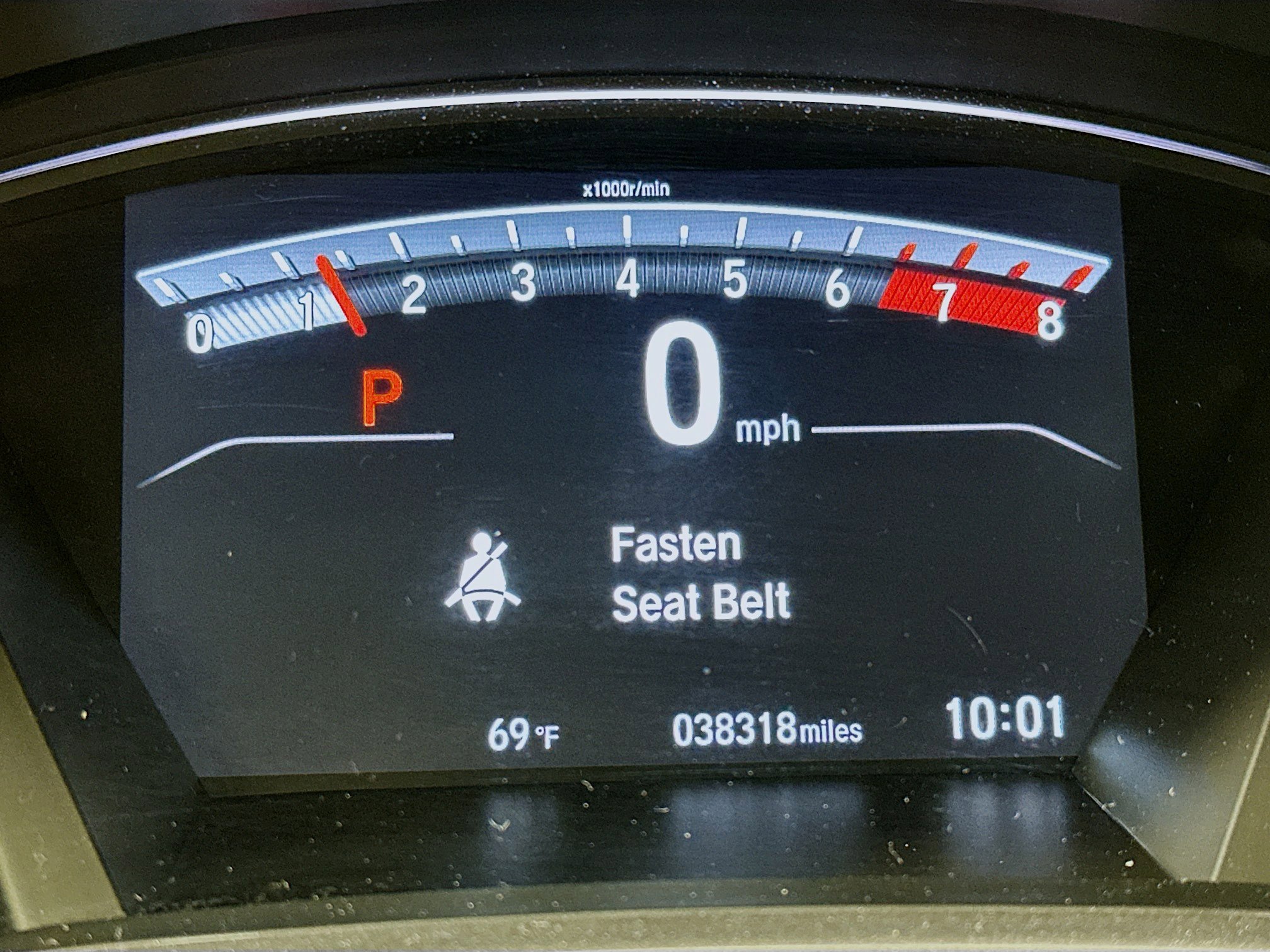 Used 2022 Honda CR-V EX image 19