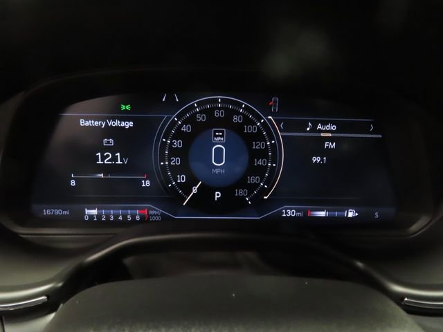 Certified 2023 Cadillac CT5 V w/ Premium Package RWD image 21