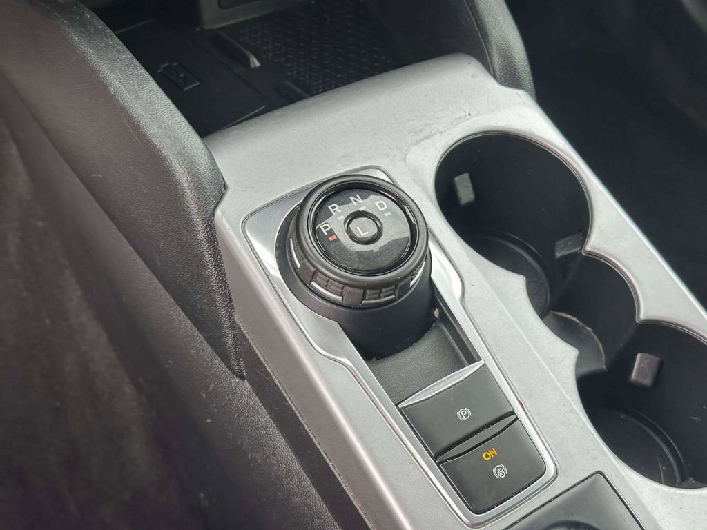 Used 2023 Ford Bronco Sport Big Bend w/ Convenience Package AWD/4WD image 29