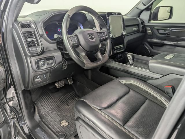 Used 2023 RAM 1500 TRX w/ TRX Level 2 Equipment Group AWD/4WD image 11