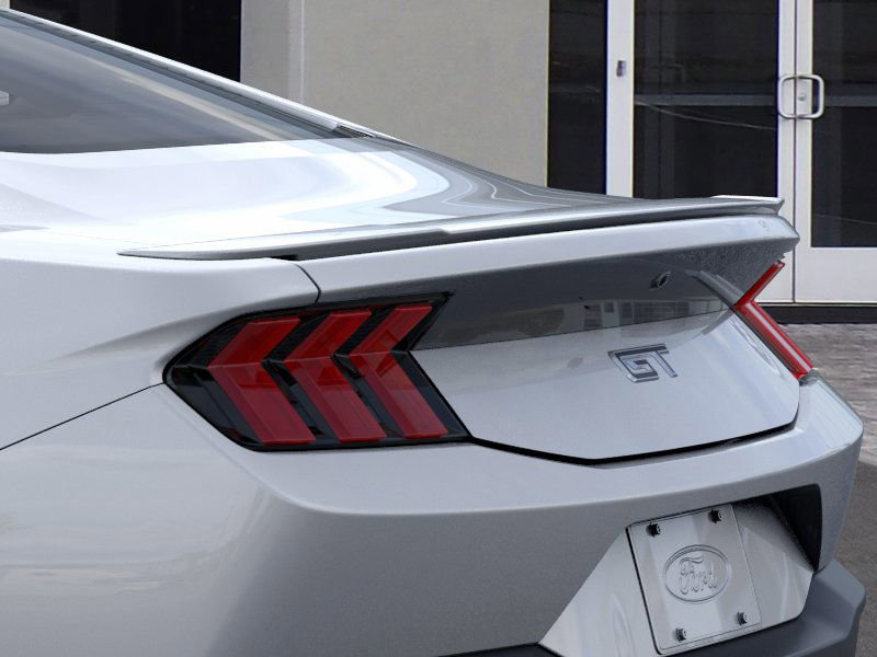 New 2026 Ford Mustang GT Premium image 22