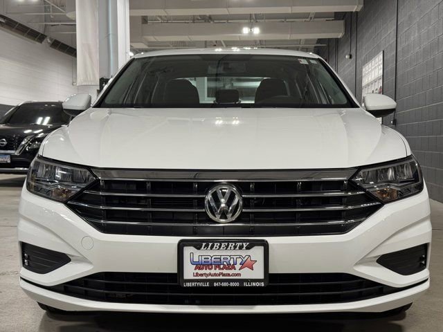 Used 2021 Volkswagen Jetta S image 22
