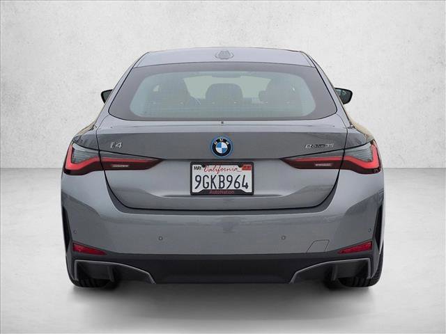 Certified 2023 BMW i4 eDrive35 RWD image 7
