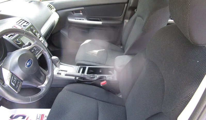 Used 2015 Subaru Impreza 2.0i Premium AWD/4WD image 13