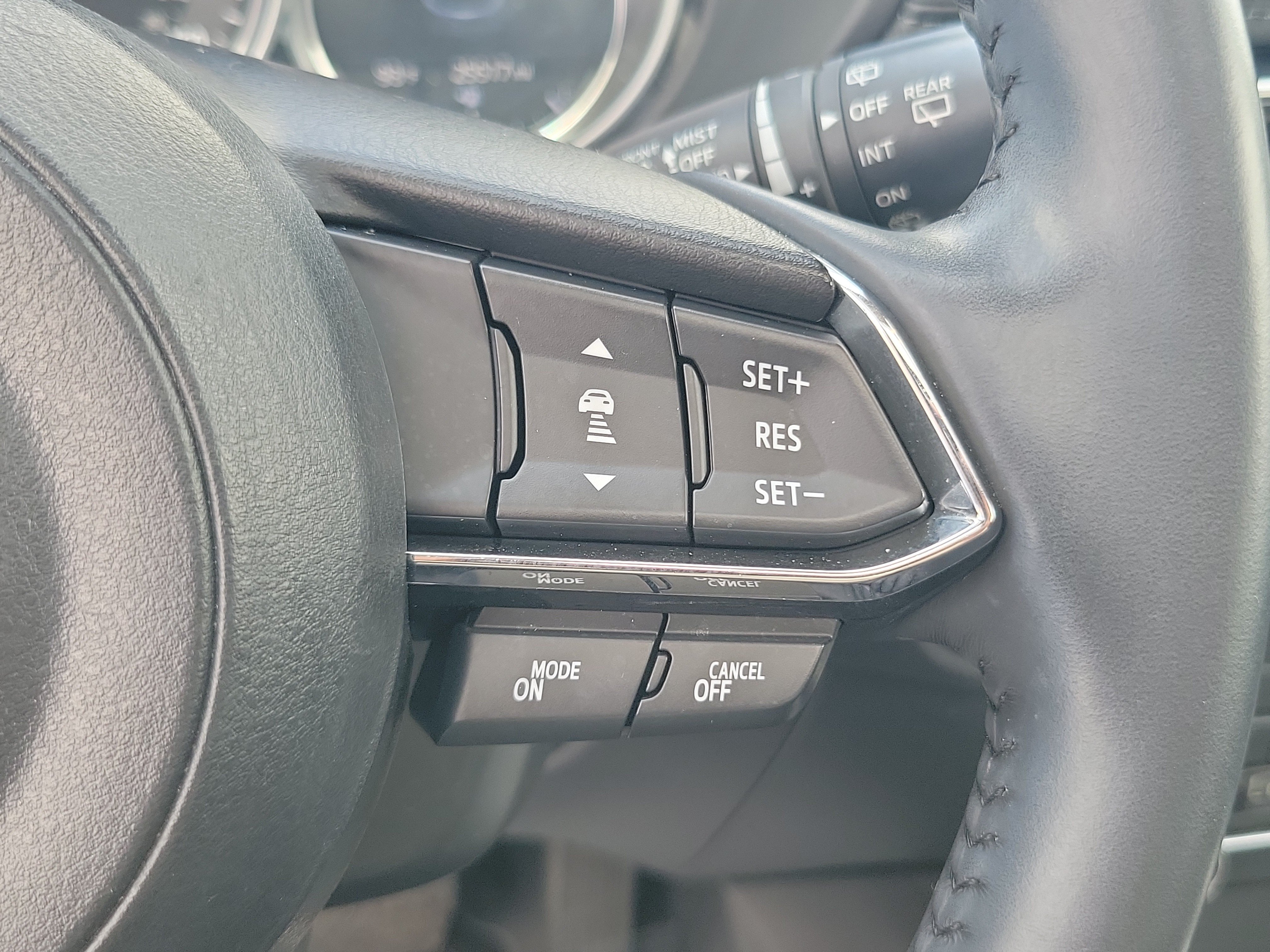 Used 2024 MAZDA CX-5 AWD 2.5 S w/ Preferred Package image 23