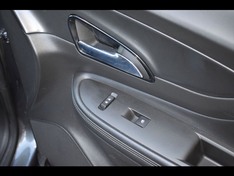 Used 2017 Buick Encore Sport Touring FWD image 31