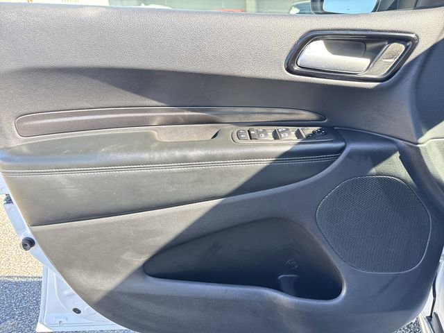 Used 2024 Dodge Durango SXT image 18