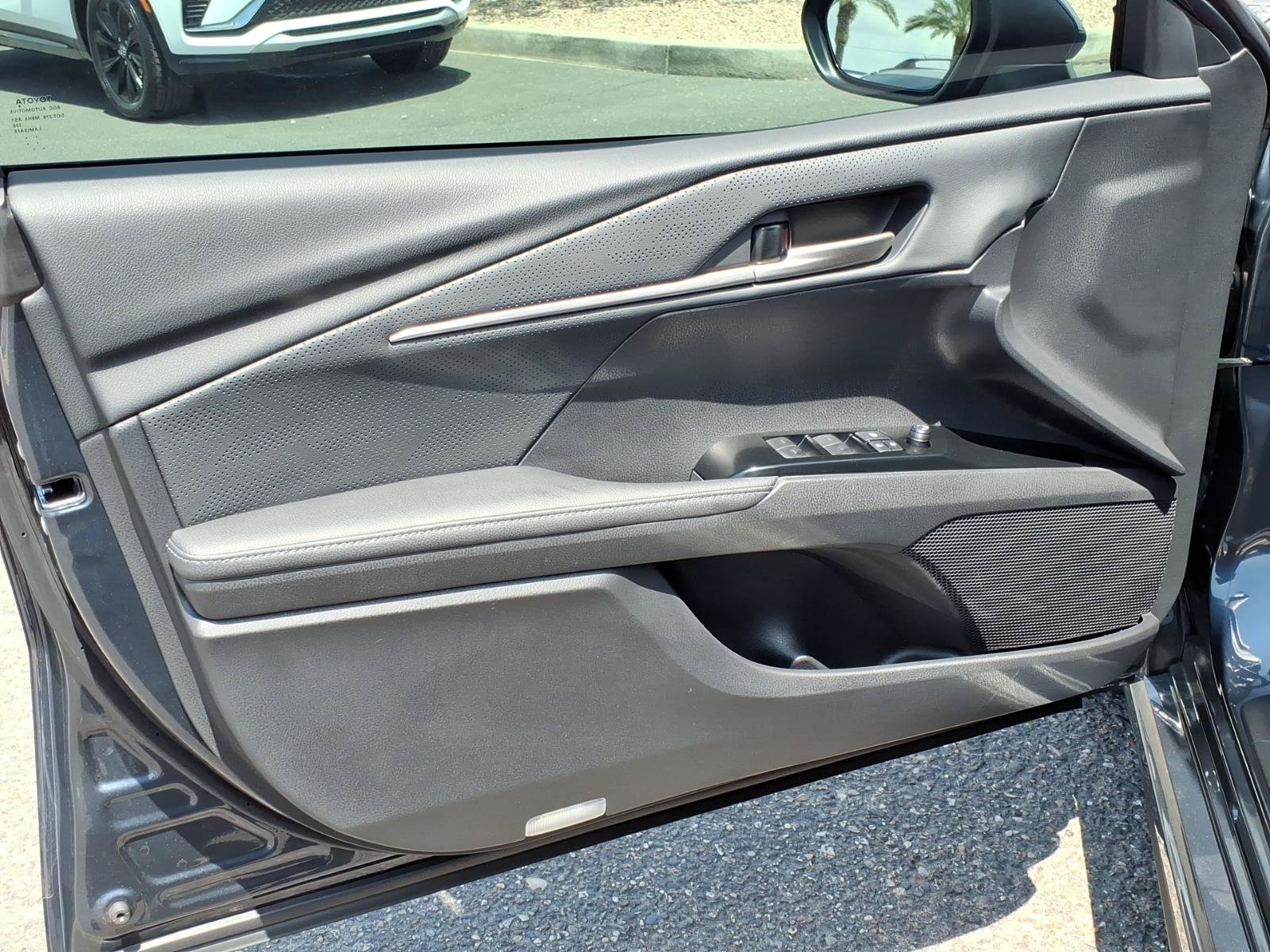 Used 2026 Toyota Camry XSE FWD image 17
