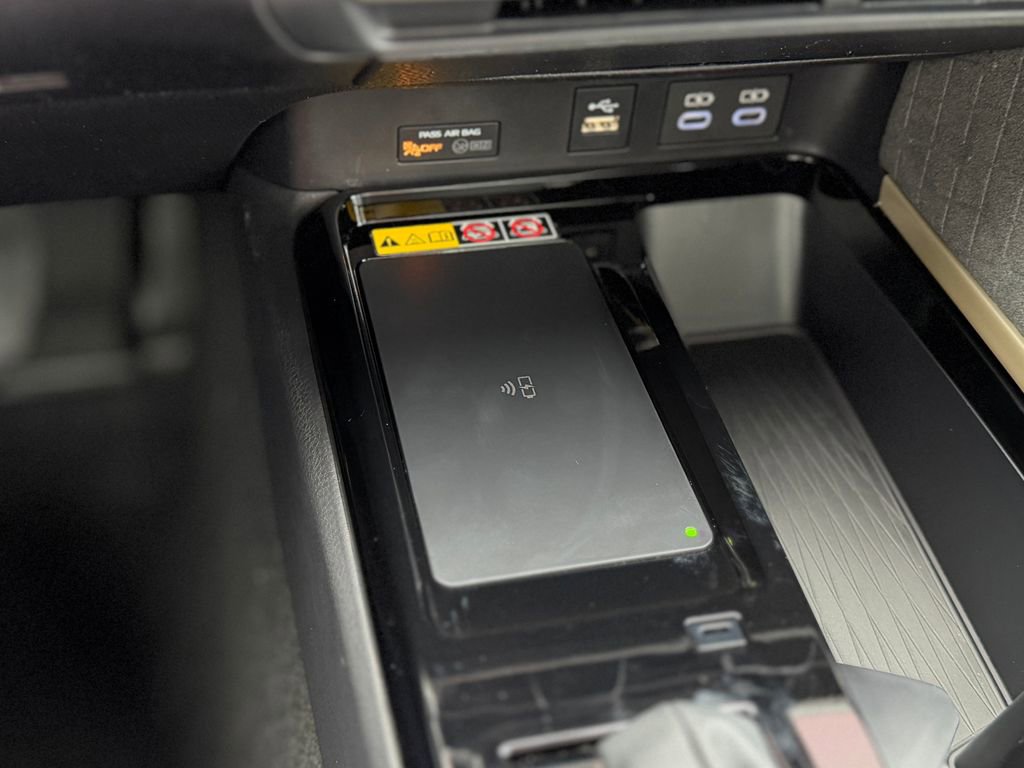 New 2026 Toyota Camry XLE w/ Premium Package image 17