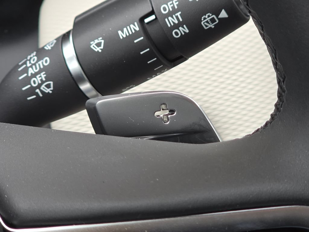New 2025 Land Rover Discovery Sport Dynamic SE AWD/4WD image 14