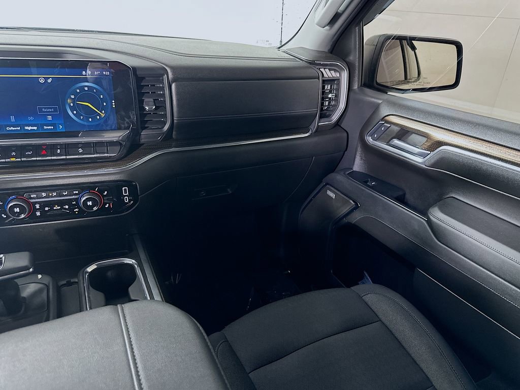 Used 2023 Chevrolet Silverado 1500 RST image 19