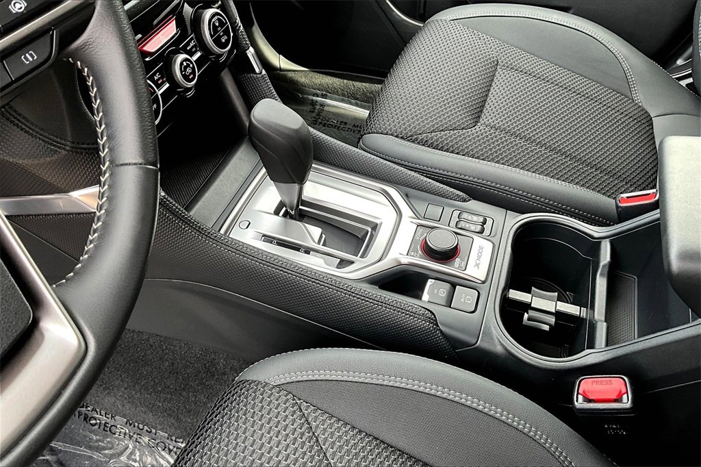 Used 2024 Subaru Forester Premium image 17