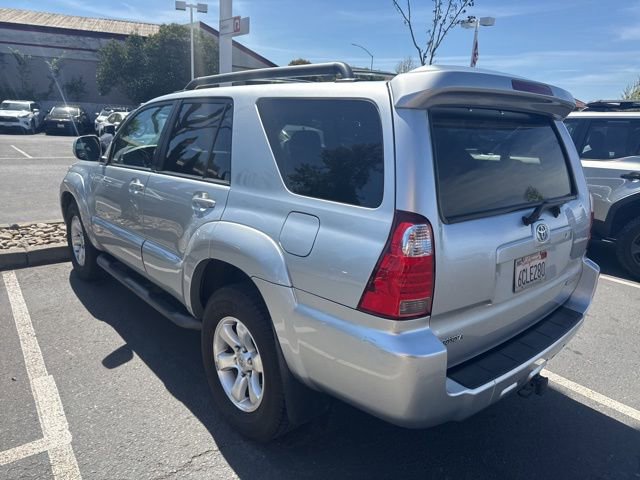 Used 2008 Toyota 4Runner Sport image 41