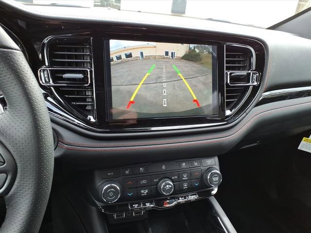 New 2026 Dodge Durango GT image 25