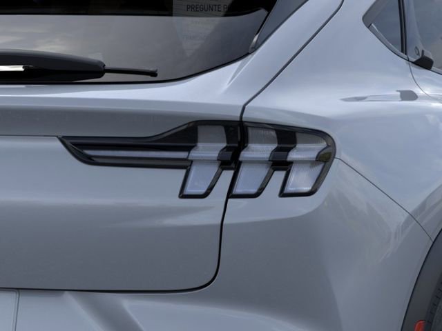 New 2026 Ford Mustang Mach-E Select RWD image 21