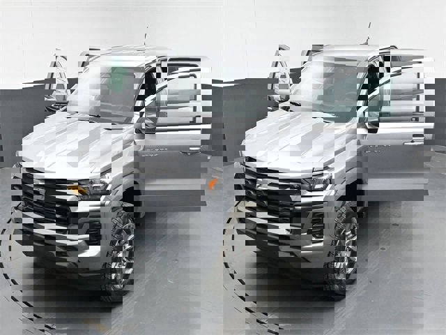 New 2026 Chevrolet Colorado LT image 50