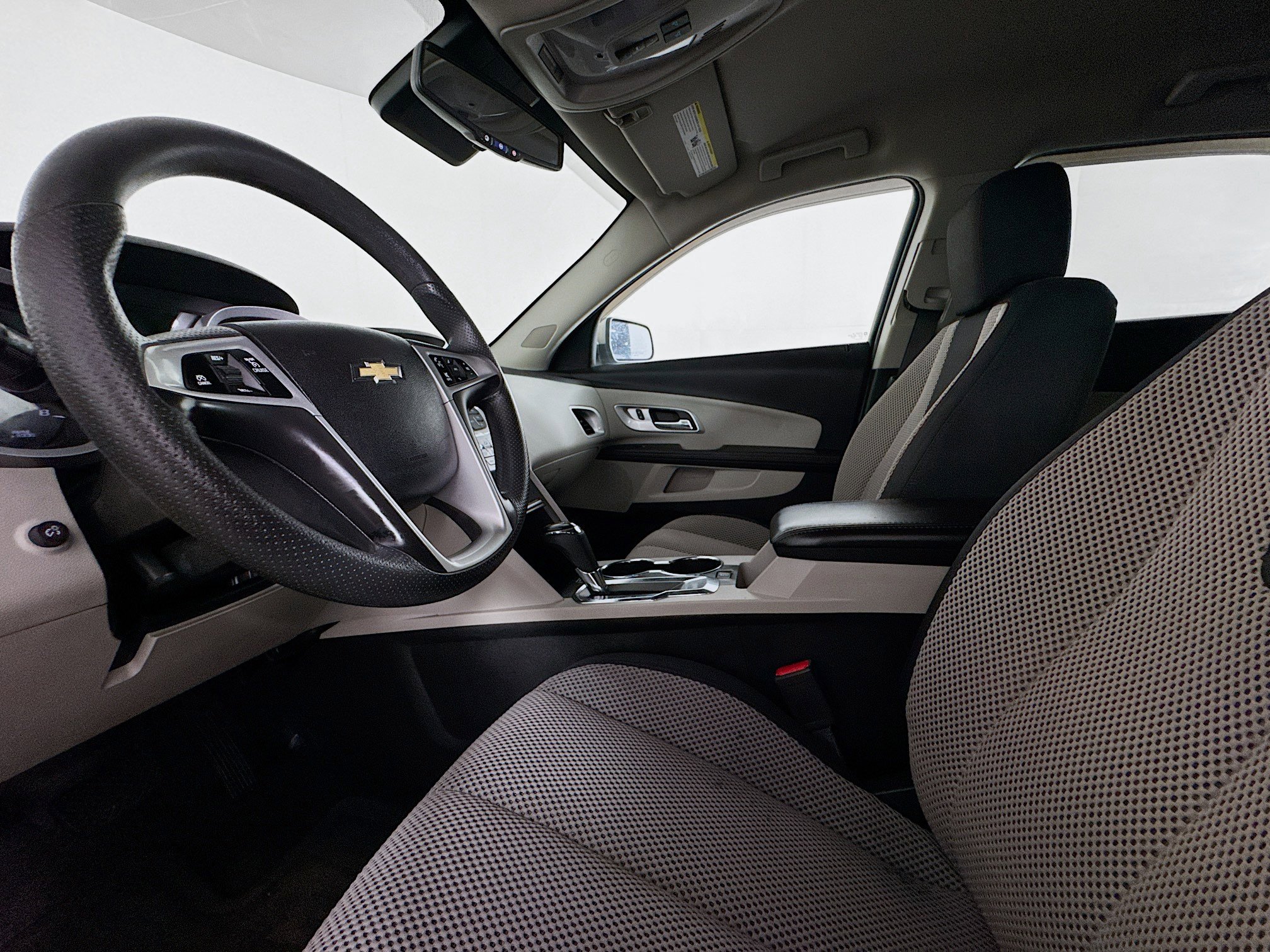 Used 2016 Chevrolet Equinox LT FWD image 20