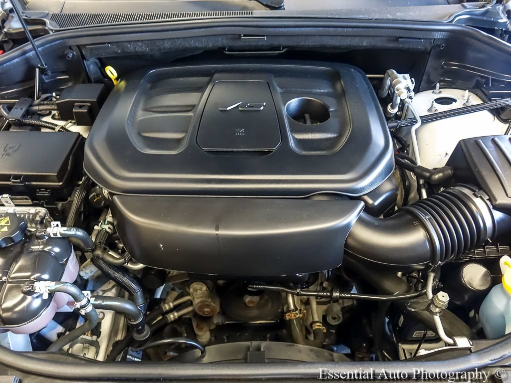 Used 2021 Jeep Grand Cherokee Laredo X AWD/4WD image 28