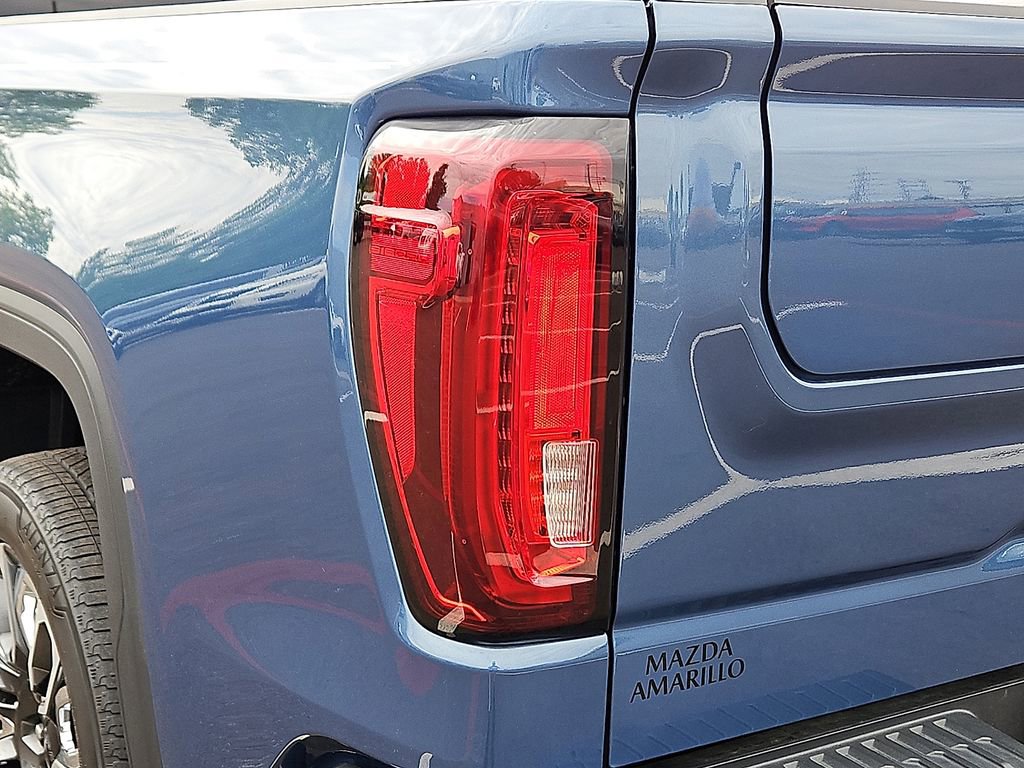 Used 2024 GMC Sierra 1500 Denali Ultimate AWD/4WD image 11