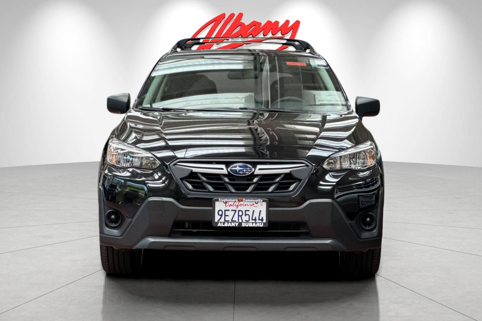 Used 2023 Subaru Crosstrek 2.0i AWD/4WD image 10