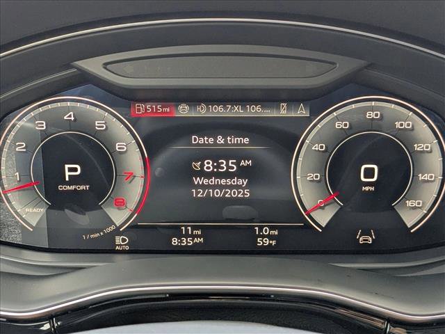 New 2026 Audi Q8 Premium Plus image 10