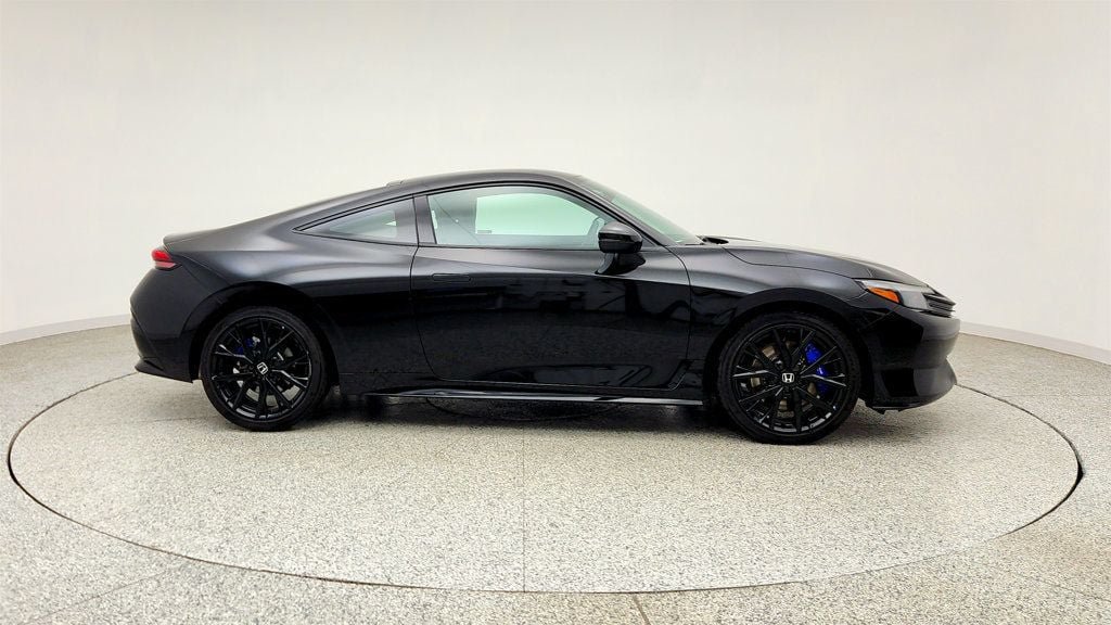 Used 2026 Honda Prelude image 4