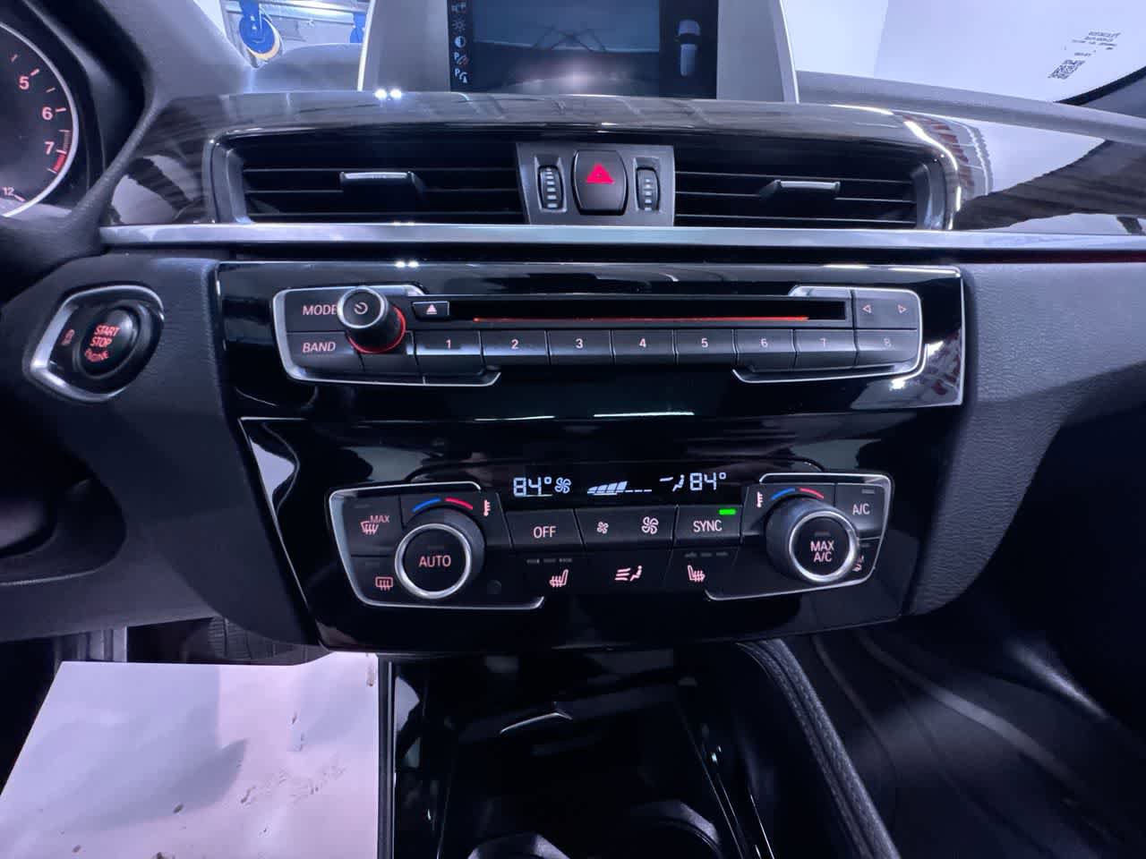Used 2016 BMW X1 xDrive28i AWD/4WD image 28