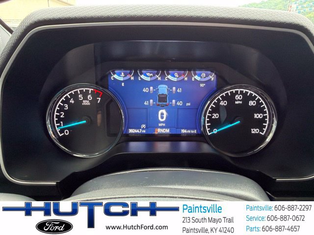 Used 2023 Ford F150 XLT w/ Equipment Group 302A High AWD/4WD image 29