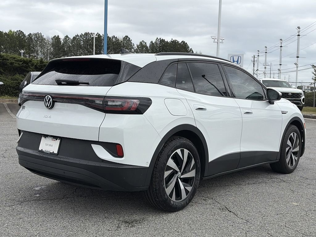 Used 2023 Volkswagen ID.4 Pro image 7