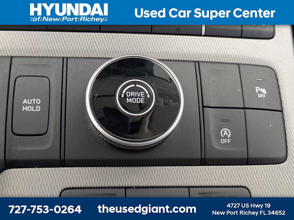Used 2021 Hyundai Palisade SEL FWD image 28