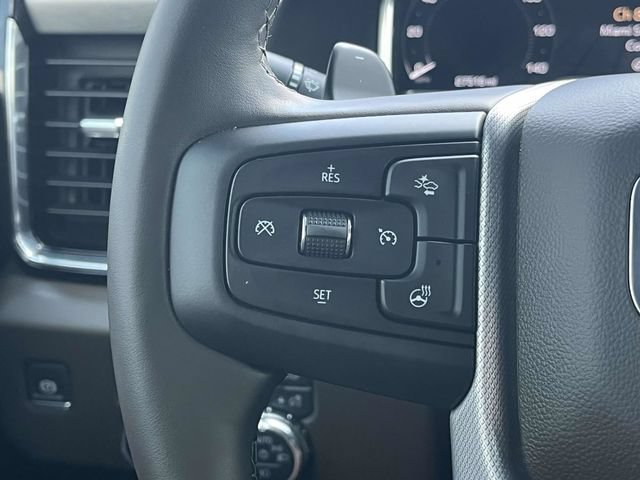 Used 2025 GMC Sierra 1500 Denali AWD/4WD image 27