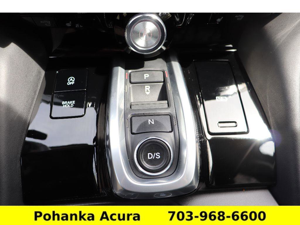 Certified 2023 Acura MDX SH-AWD w/ Technology Package image 16