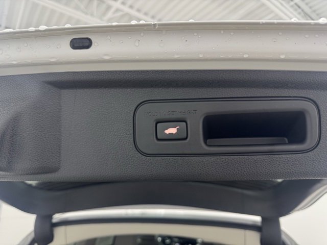 New 2026 Honda Odyssey EX-L image 14