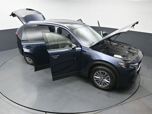 Certified 2024 MAZDA CX-90 3.3 Turbo w/ Preferred Package AWD/4WD image 49