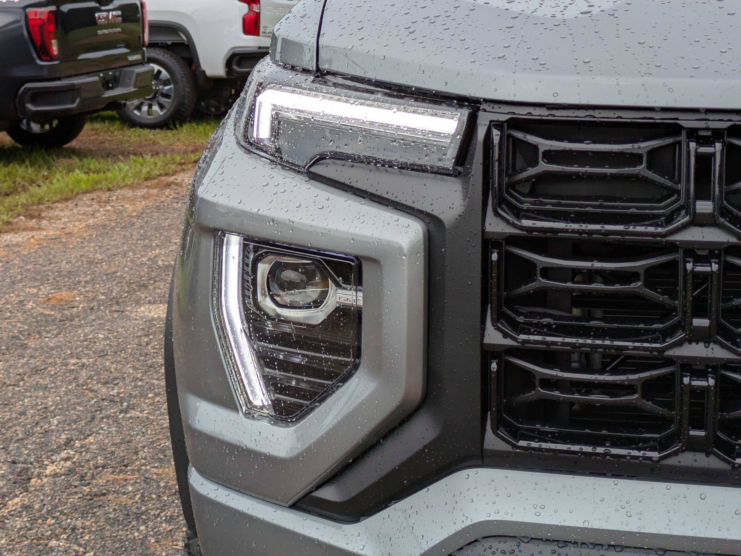 New 2026 GMC Canyon Elevation w/ Convenience Package RWD image 10