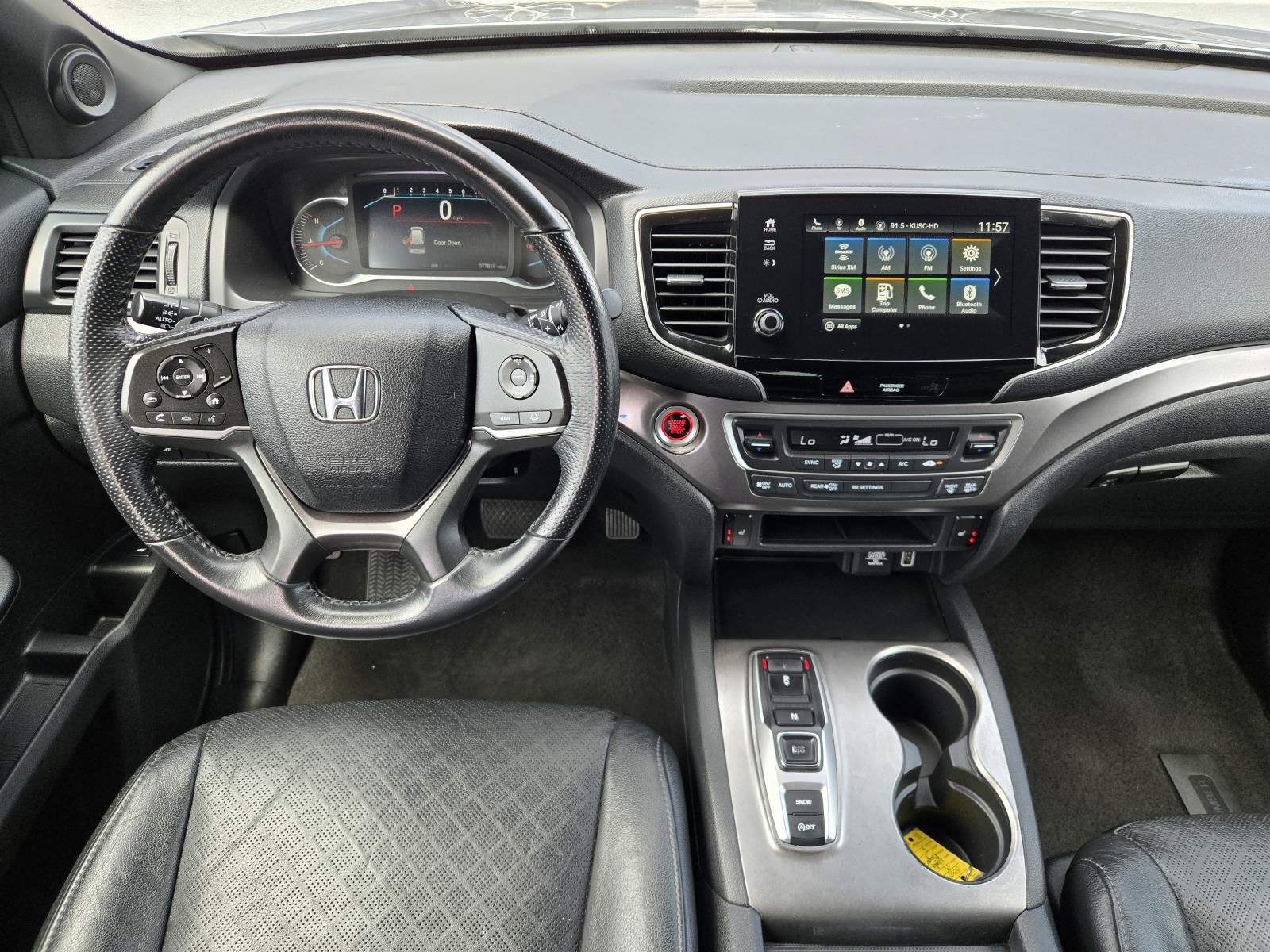 Used 2019 Honda Passport EX-L image 6