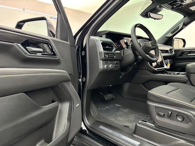 New 2026 GMC Yukon XL Elevation image 20