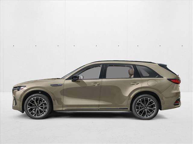 New 2026 MAZDA CX-70 3.3 Turbo S w/ Premium Plus image 3