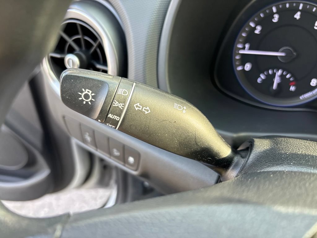 Used 2022 Hyundai Kona SEL AWD/4WD image 25