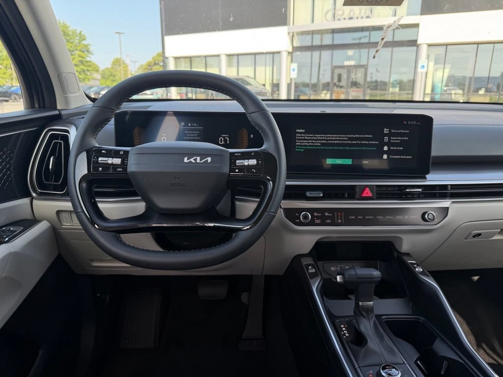 New 2026 Kia Sorento S AWD/4WD image 18