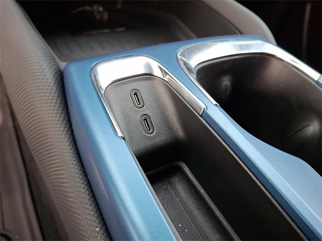 New 2026 Chevrolet Equinox EV LT image 16