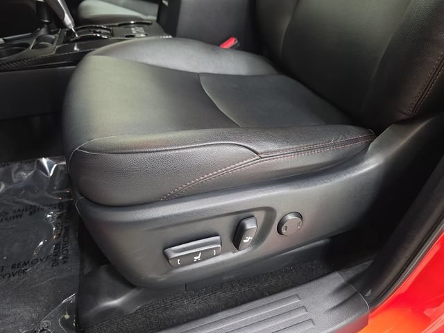 Used 2023 Toyota 4Runner TRD Pro AWD/4WD image 29