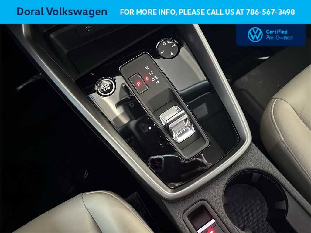 Used 2022 Audi A3 2.0T Premium Plus image 21
