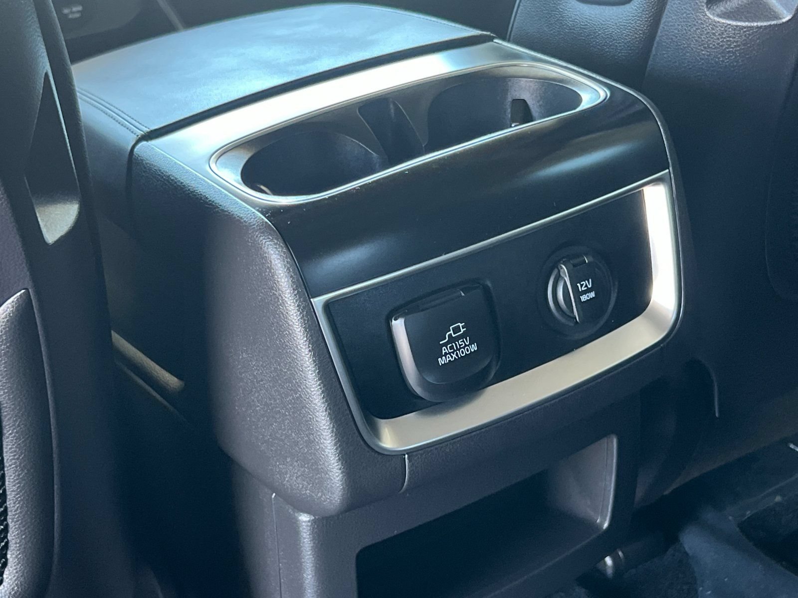Certified 2026 Kia Carnival SX Prestige FWD image 13