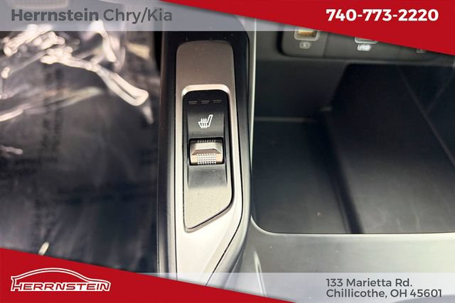 Used 2022 Kia Sorento S w/ Panoramic Sunroof Package AWD/4WD image 21